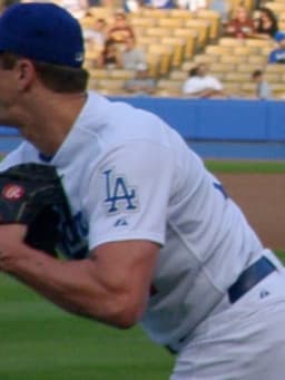 Kevin Brown (right-handed pitcher)