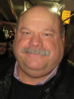Kevin Chamberlin