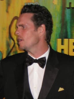Kevin Dillon