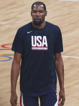 Kevin Durant