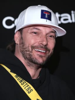 Kevin Federline