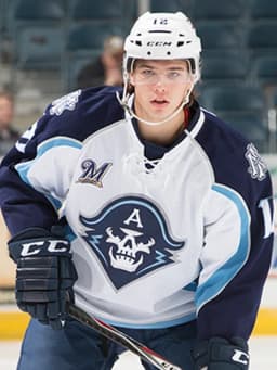 Kevin Fiala