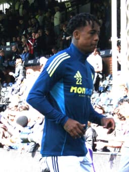 Kevin (footballer, born 2003)
