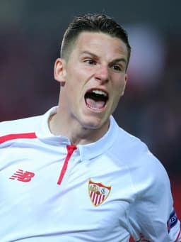 Kevin Gameiro