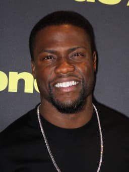 Kevin Hart