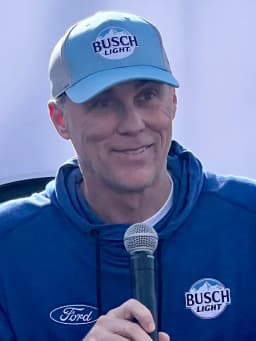 Kevin Harvick