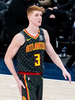 Kevin Huerter