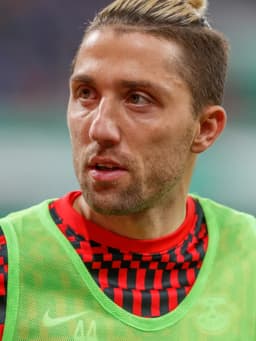 Kevin Kampl