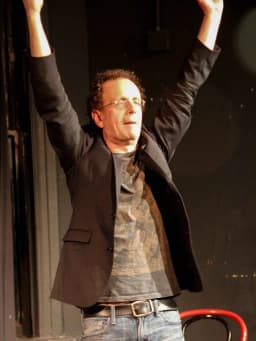 Kevin McDonald
