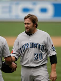 Kevin Millar
