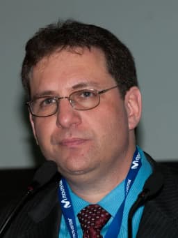 Kevin Mitnick