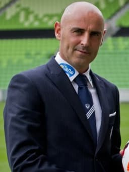 Kevin Muscat