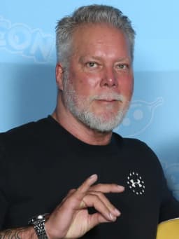 Kevin Nash