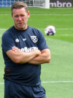 Kevin Nolan