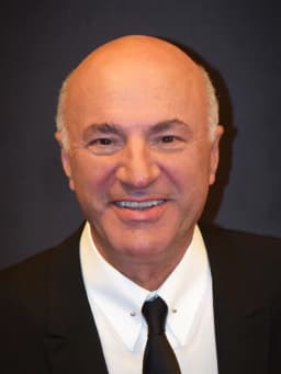 Kevin O'Leary