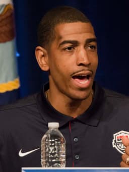 Kevin Ollie