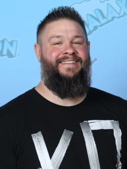 Kevin Owens
