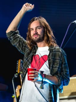 Kevin Parker