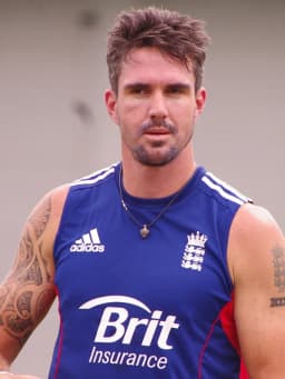 Kevin Pietersen