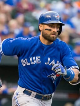 Kevin Pillar
