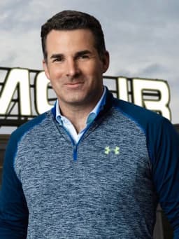 Kevin Plank
