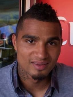 Kevin-Prince Boateng