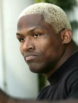 Kevin Randleman