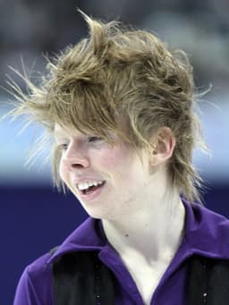 Kevin Reynolds (figure skater)