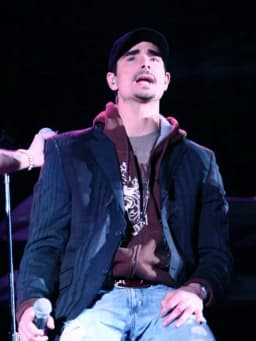 Kevin Richardson (musician)