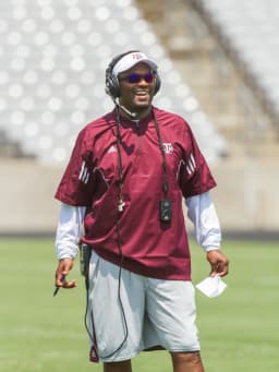 Kevin Sumlin
