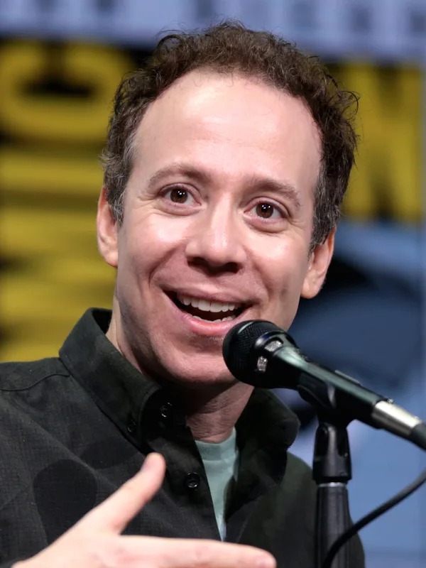 Kevin Sussman