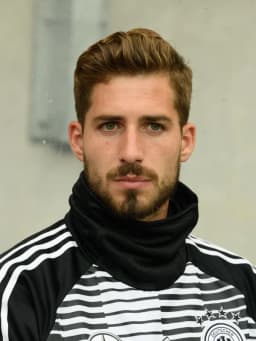 Kevin Trapp