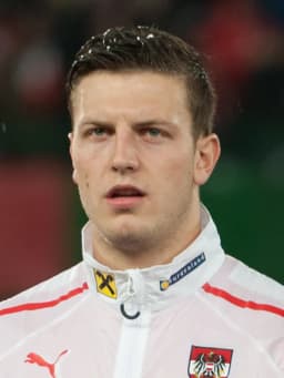 Kevin Wimmer