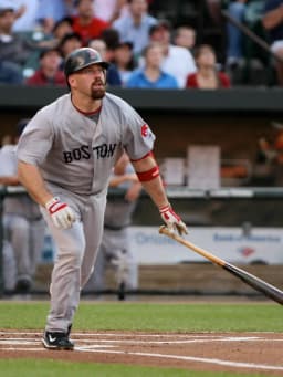 Kevin Youkilis