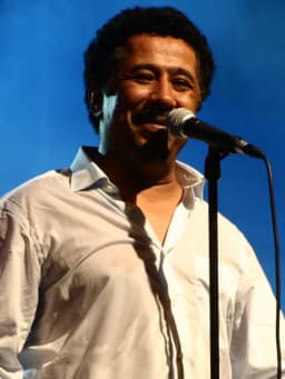 Khaled (musician)
