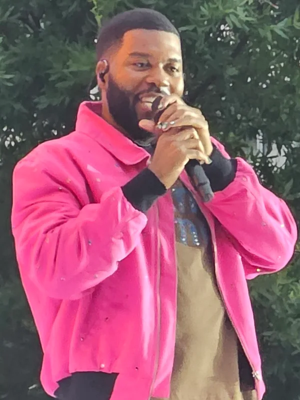 Khalid (singer)