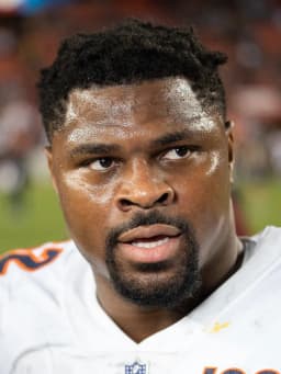Khalil Mack