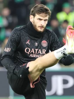 Khvicha Kvaratskhelia