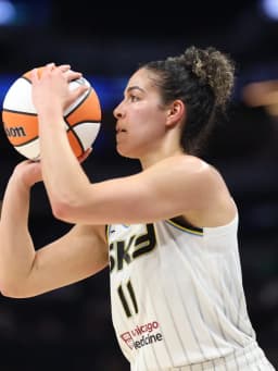 Kia Nurse