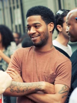 Kid Cudi