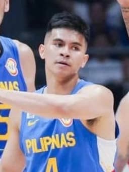 Kiefer Ravena