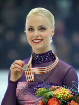 Kiira Korpi
