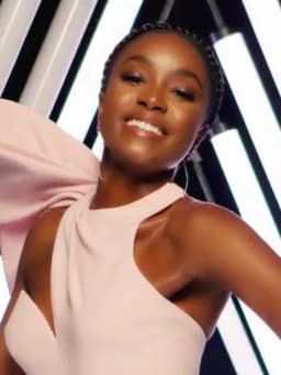 KiKi Layne
