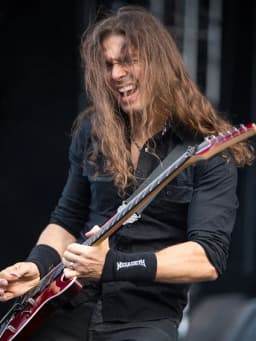 Kiko Loureiro