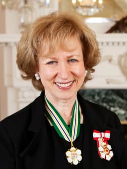 Kim Campbell