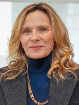 Kim Cattrall