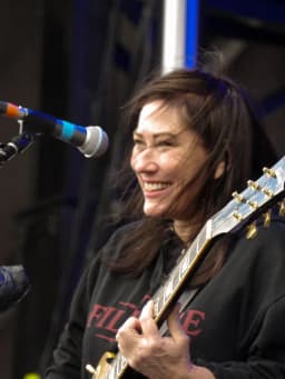 Kim Deal