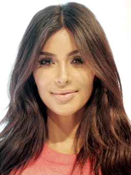 Kim Kardashian