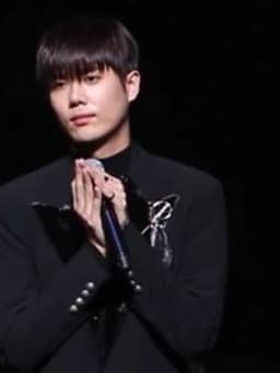 Kim Kyu-jong