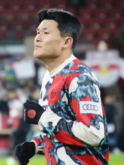 Kim Min-jae (footballer)